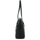 thumbnail image 3 of Bolsa Michael Kors Original Tote Charlotte Logo Black, 3 of 4
