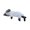 A, variant on SIYTUAU Mini Cat Figurine Car Ornament For Dashboard Display In A Made Of Resin One Size Fits All A