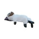 thumbnail image 5 of Cute Mini Cats Car Ornaments, Car Decor, Small Pet Figurines, Wall Mountable, Office Home Decor, Foldable Design, Metal Frame, for Bedroom, 5 of 9