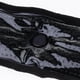 thumbnail image 4 of Envoltura Fría Y Caliente Reutilizable Con Correas: Paquete De Compresión  Para Lesiones Musculares De Espalda, Cuello, Hombro, - Negro, 62 x 12 cm Yinane envoltura de hielo para el cuello reutilizable, 4 of 8