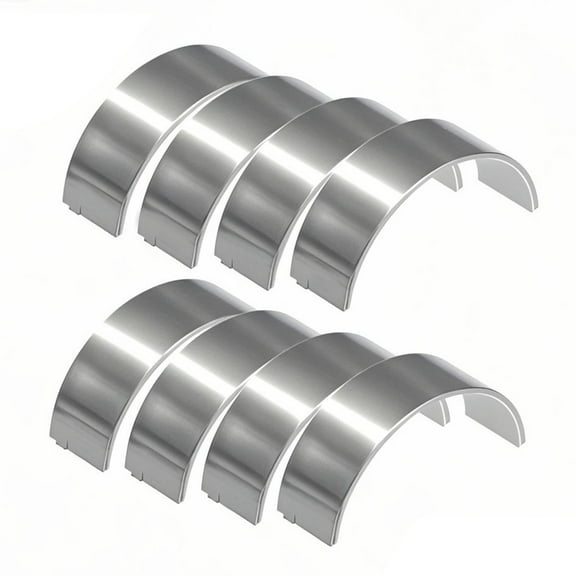 8PCS Connecting Rod Bearings for Hyundai Kia 1.8L 2.0L 2011-2019 23060-2E005
