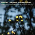 thumbnail image 2 of Cateissary Lámpara Solar, luz de paisaje, iluminación de patio, impermeable, multiusos, decoración de jardín, balcón de campo, mano de obra Iluminación y accesorios Vistoso, 2 of 6