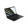 thumbnail image 3 of Lenovo ThinkPad X1 Carbon 8th Gen 8, Intel i7-10610U vPro, WQHD (2560x1440) IPS Screen, 16GB RAM, 1TB NVMe SSD, Win10 Pro, Backlit , Fingerprint Reader, 3YR Lenovo WTY, 3 of 5