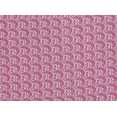 thumbnail image 2 of Zelouf Daphne Vine Lace , Sewing, DIY, Crafts Fabric by the Yard, 393 Brgndy/blck, 1 Yard, 2 of 2