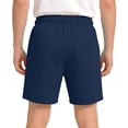 thumbnail image 3 of ZACPNCV Kids Athletic Shorts with Pockets, Quick Dry Breathable Shorts for Basketball, Soccer, Summer Outdoors, 3 of 6