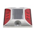 thumbnail image 4 of 2W 6 LED Solar Powered Camino de entrada de luz de lámpara de control Buena capacidad de so Abanopi Luz al aire libre, 4 of 7