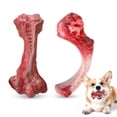 thumbnail image 1 of Dog Chew Toy for Aggressive Chewer Large Breed Long Lasting Dog Chew Bones for Medium Large Dogs, 1 of 8