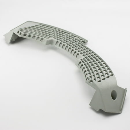 Filler Cover - 3550EL1006B For LG Clothes Dryer Lint Filter Cover Grille