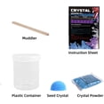 thumbnail image 2 of Piano Potato Crystal Growing Kit for Kids | STEM Science Experiment Set, DIY Educational Chemistry Toy for Boys & Girls Ages 8-12, 2 of 6