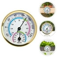 thumbnail image 6 of Thermometer Outdoor Digital Wall Clock Indoor Kids Room Thermometers for Patio Home, 6 of 6