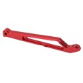 thumbnail image 3 of Soporte de chasis trasero RC, repuesto de soporte de chasis trasero de aleación de aluminio para coches RC ARRMA SENTON TYPHON 1/10 1/8, 3 of 8