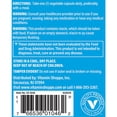 thumbnail image 4 of Complementa The Vitamin Shoppe B-Complex 50, 100 cápsulas vegetarianas, 4 of 6