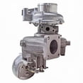 thumbnail image 2 of New OEM Replacement Turbocharger Compatible With John Deere 135G Isuzu 4JJ1X Excavator By Part Numbers VAA30045 84583468R CIHP 170-423-0454 8981342272 1704230744 170-423-0744, 2 of 4