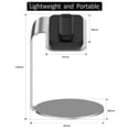 thumbnail image 4 of Compatible Con La Base De Carga Portátil De La Base De Carga Fitbit Luxe Kearding EL017491-03, 4 of 5