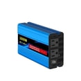 thumbnail image 1 of 1600w-4500W 12V/24V To AC 220 50Hz Pure Sine Wave Inverter Car Power Tranfermer With LED Display ,Multiple Protections, 1 of 2