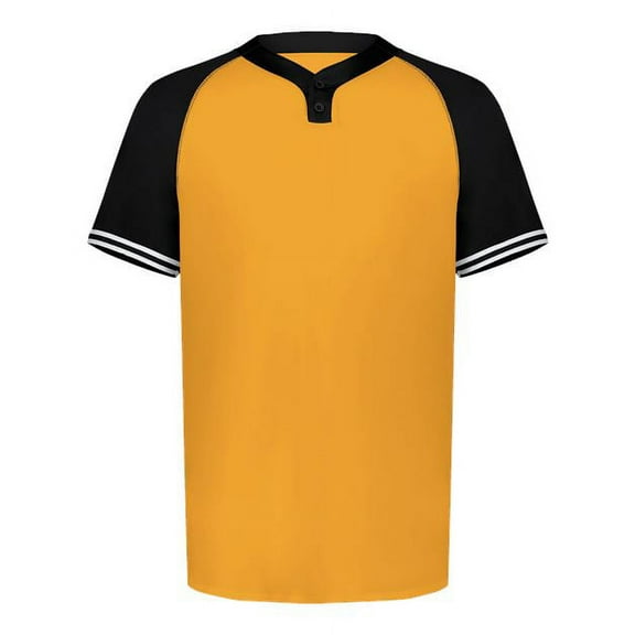 Augusta Sportswear Gold/ Black 11804 XL