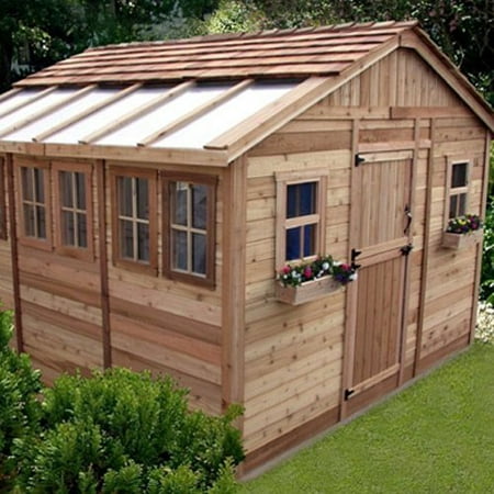Garden Sheds 12 X 12 outdoor living today ssgs1212 sunshed 12 x 12 ft. garden shed Garden Sheds 12 X 12 outdoor living today ssgs1212 sunshed 12 x 12 ft. garden shed