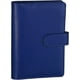 thumbnail image 1 of A6 Pu Budt Binder Able 6 Ring Binder With Le, 1 of 3