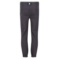 thumbnail image 3 of Regatta Boys/Girls Tech Mountain Hiking Pants, 3 of 4