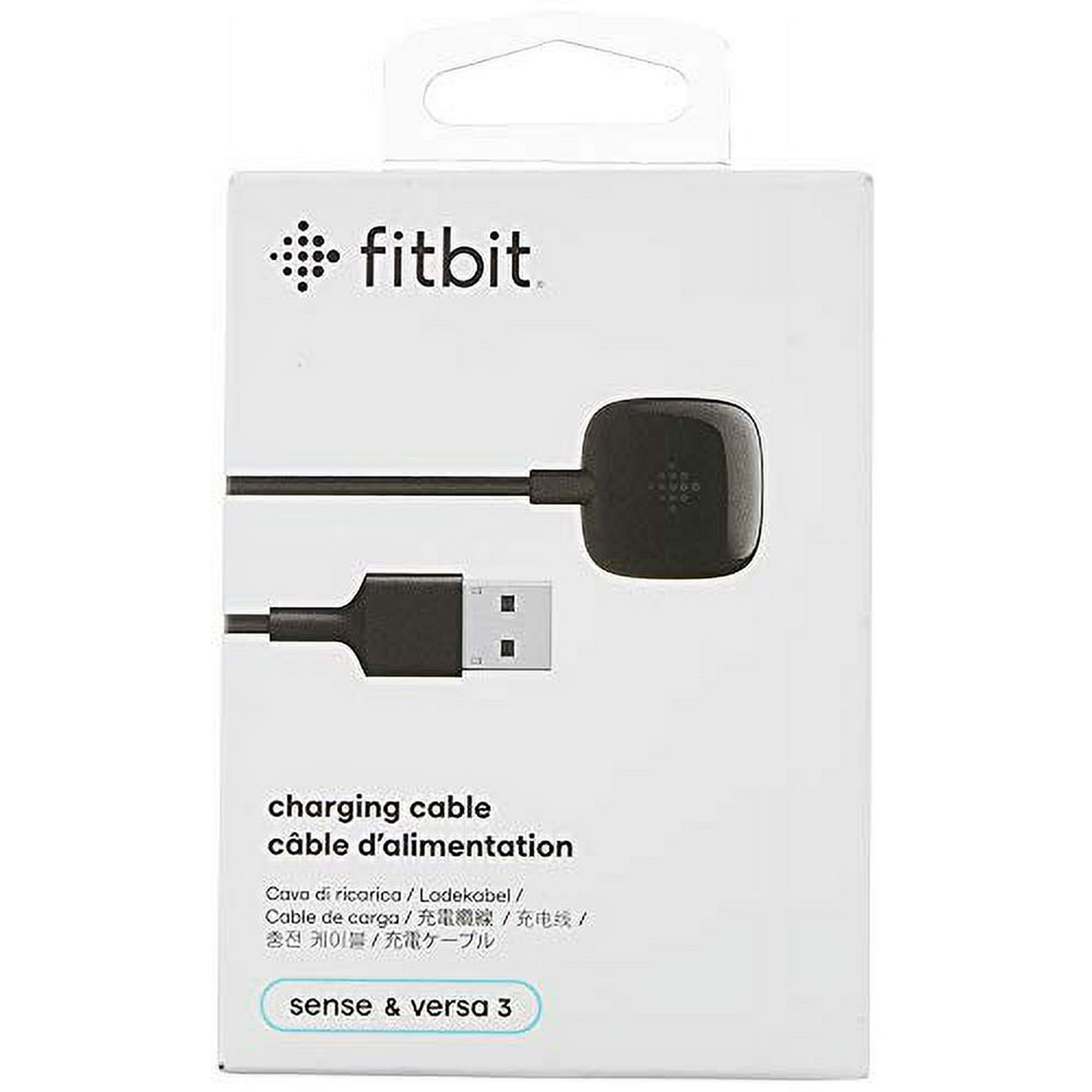 Fitbit blaze charger walmart in store clearance