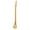 Gold Yerba Bombilla Mate#4, variant on Yerba Mate Bombilla,Dependable Stainless Steel Yerba Mate Tea Gourd Bombilla Drinking Straw Filtered Spoon Silver, Stainless Steel Bombilla(Silver)