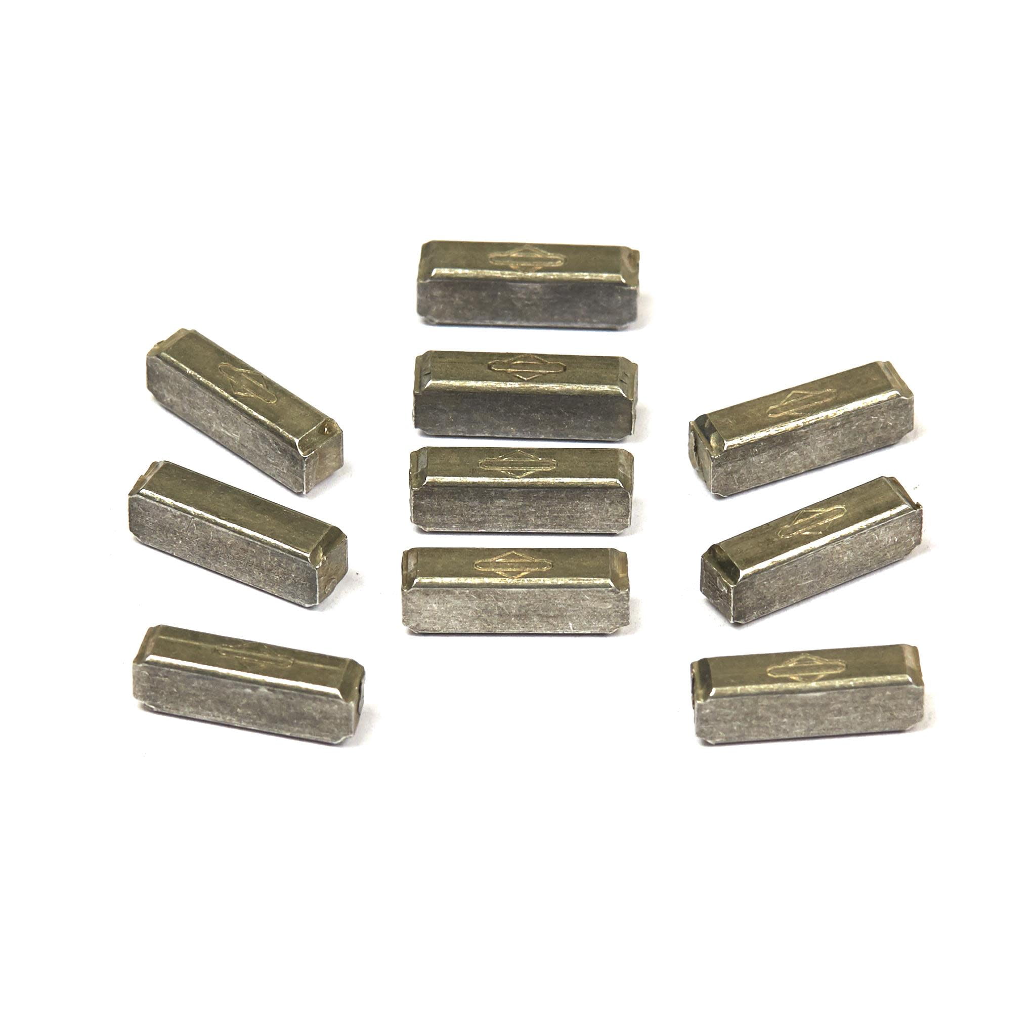 Briggs and Stratton 4181 Flywheel Key, Shop Pack