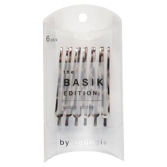 6-PK TOKYO TORT SLIDE PINS