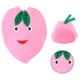 thumbnail image 5 of Disfraz infantil de frutas y verduras, ideal para fiestas infantiles, Halloween, cosplay y Navidad (Melocotón jugoso)., 5 of 7