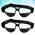 thumbnail image 1 of MERRYHAPY Sport Goggles for Basketball Ball Handling Improvement 2Pcs, 1 of 7