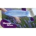 thumbnail image 4 of Terrajuve Aromatherapy 4oz Lavender and Mint Massage & Bath Oil - Soothe Calm Relax, 4 of 4