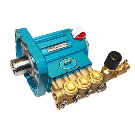 3000psi 2 8gpm Cat  Pumps  Pressure  Washer  PUMP  ONLY 3000HOR 