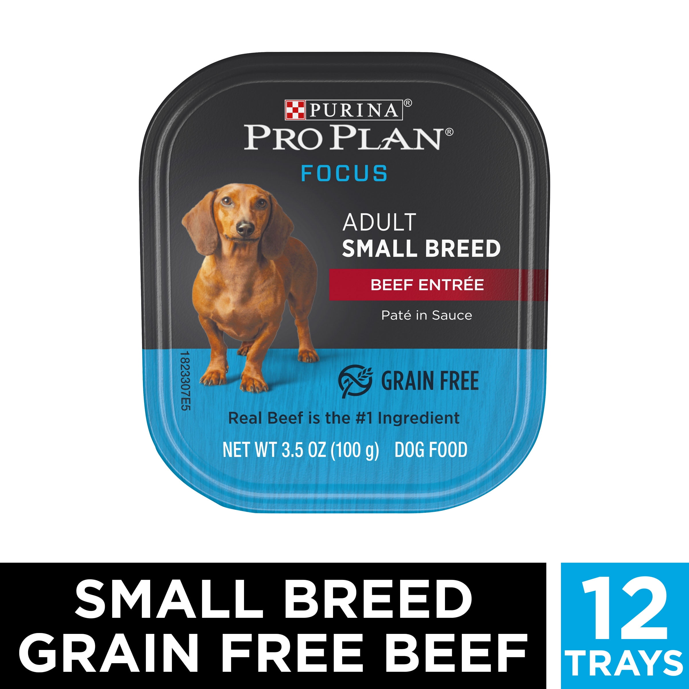 ingredients in purina pro plan focus