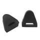 thumbnail image 1 of 2 topes de goma para pestillo de puerta trasera, accesorios para coche, larga vida útil, repuestos duraderos Premium Professional 159056 para, 1 of 9