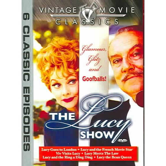 Pre-Owned Glamour Glitz & Goofballs