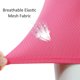 thumbnail image 3 of Pantalones cortos de bicicleta para mujer ropa interior de ciclismo acolchada bicicleta de montaña MTB, 3 of 8