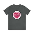 thumbnail image 2 of Soluvd Unisex Jersey Short Sleeve Logo One Tee, 2 of 12