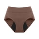 thumbnail image 1 of Ropa interior para mujeres con flujo abundante, alta absorción, a prueba de fugas, bragas menstruales posparto para damas., 1 of 8
