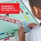 thumbnail image 4 of Juego de mesa Monopoly Family para 2 a 6 jugadores y niños mayores de 8 años, 4 of 9