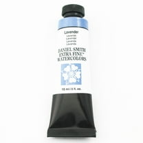 Daniel Smith Extra-Fine Watercolor, 15ml Tube, Lavender