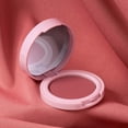 thumbnail image 3 of Polvo antibalas Blush Mally Beauty, robusto, rosa mate, 3 of 5