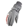thumbnail image 2 of Teissuly Winter Gloves , American Trends Kids Winter Gloves Warm Snow Gloves Boys Girls Ski Gloves Toddler Mittens Windproof Teissuly WER202311011759, 2 of 3