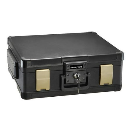 #3 Editor's Choice Honeywell Gun Safe