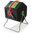 thumbnail image 3 of Miracle-Gro DFSC105 Bac de 105 Litres 28 Gallons pour Déchets de Jardin, Terre, Composteur, 3 of 6