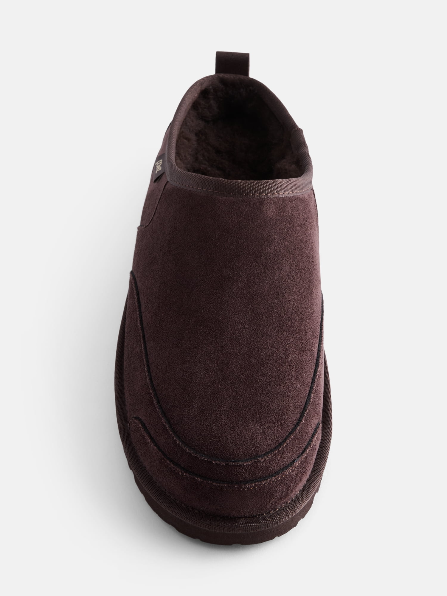 Pawz Men's Jeff Comfort Clog Slippers