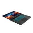 thumbnail image 3 of GIGABYTE Gaming A16 16" Laptop, Intel Core i7-13620H, 16GB RAM, 1TB SSD, GeForce RTX 5050, 165Hz IPS, Black Steel, CTHI3US894SH, 3 of 9