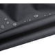 thumbnail image 4 of Cubierta de tenis de mesa Cubierta de mesa de ping pong impermeable a prueba de polvo al aire libre,Cubierta de tenis de mesa,Impermeable ligero que evita el goteo de agua,Negro, 4 of 5