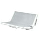 thumbnail image 4 of Organizadores de armario y almacenamiento, funda de repuesto para asiento de silla, cojines de repuesto para 2/3 asientos, funda de asiento gruesa 600D para patio exterior, cojín de asiento de jardín, 4 of 7
