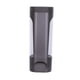 thumbnail image 1 of Dispensador de jabón líquido para baño, dispensador de champú, loción rellenable manual de 400 ml Gris, 1 of 9