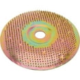 thumbnail image 3 of Tire Grinding Disc, 7 Inch Nail Head, 3 of 6