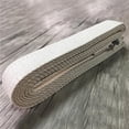 thumbnail image 2 of 3m Yoga Stretch Strap D-Ring Belt Figura Cintura Pierna Resistencia Fitness Band Hugtrwg Para estrenar, 2 of 6